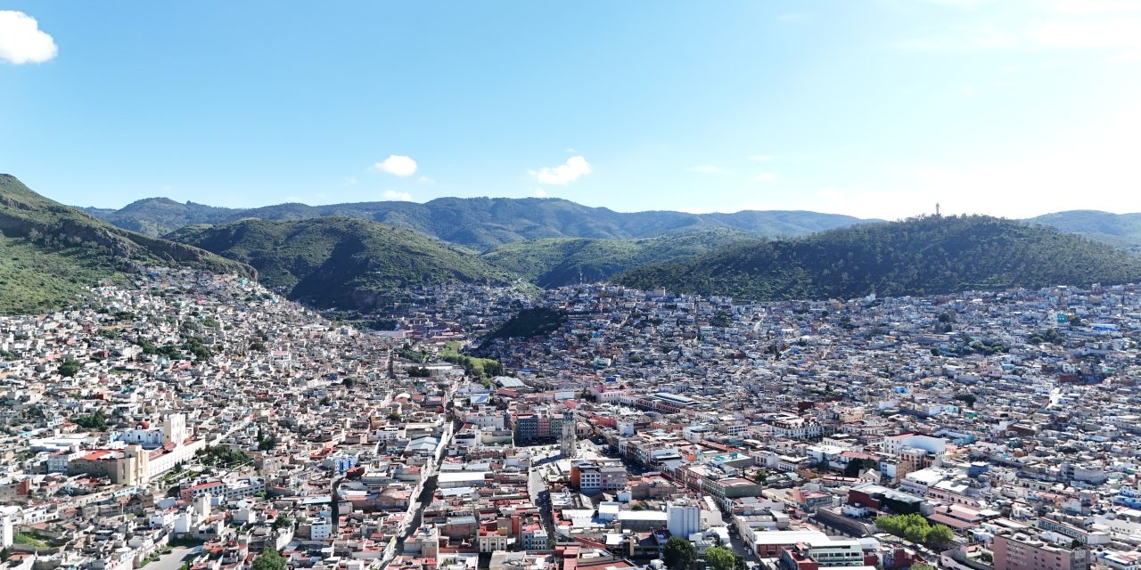 Semarnath anuncia plan de reforestación en Pachuca   