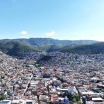 Semarnath anuncia plan de reforestación en Pachuca   