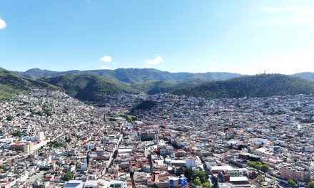 Semarnath anuncia plan de reforestación en Pachuca   