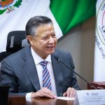 Julio Menchaca presenta su Plan B para Hidalgo
