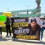 Claman justicia tras homicidio de guardia en Ciudad Sahagún