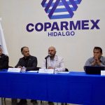 Coparmex ve rezago por suspensión de clases