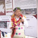 Retoma Julio Menchaca las Rutas de la Transformación