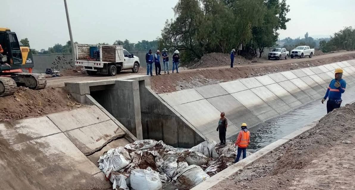 Denuncias por obras deficientes aumentan en Hidalgo