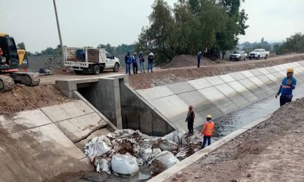 Denuncias por obras deficientes aumentan en Hidalgo