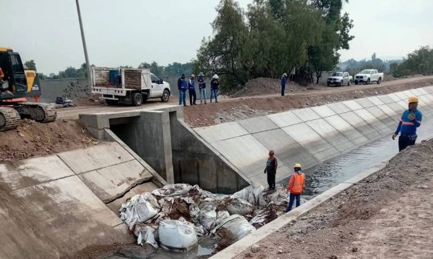 Denuncias por obras deficientes aumentan en Hidalgo