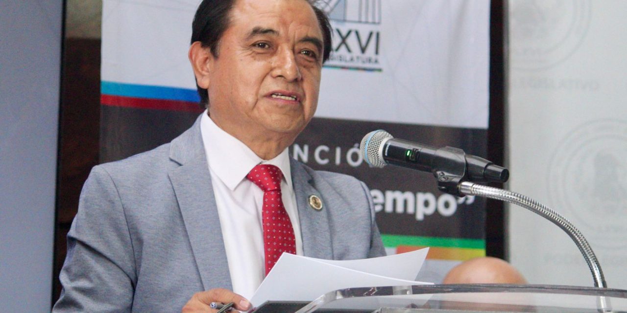 Listo Congreso ante impugnaciones por fiesta brava