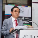 Listo Congreso ante impugnaciones por fiesta brava