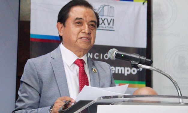 Listo Congreso ante impugnaciones por fiesta brava