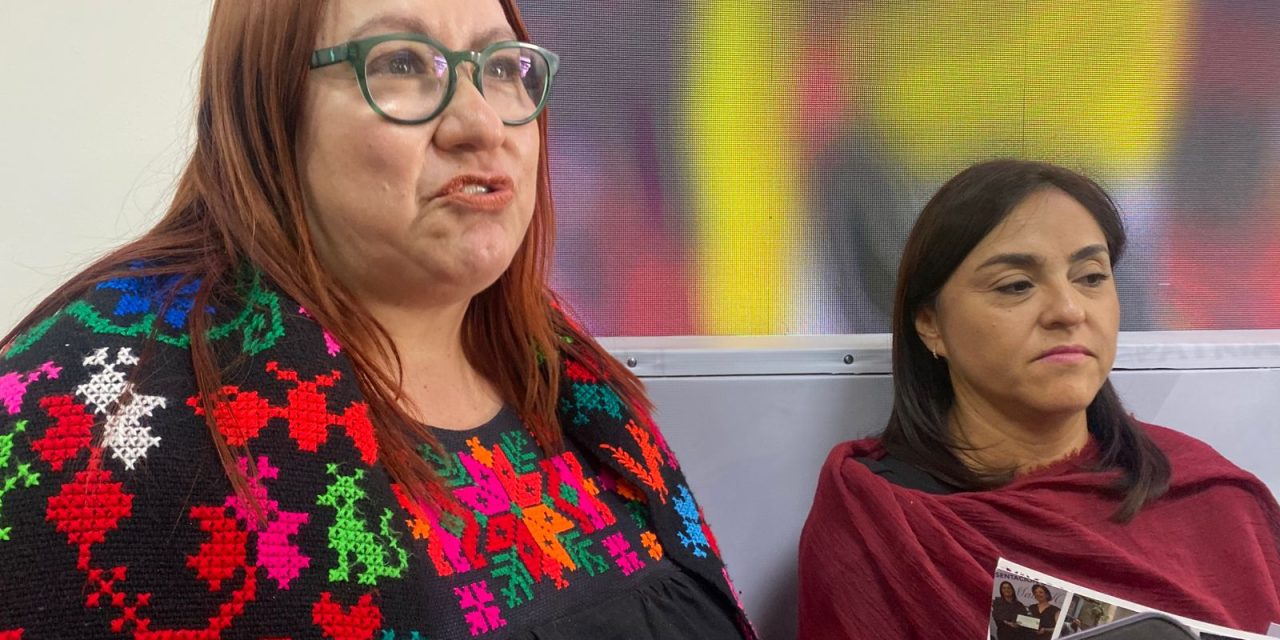 Diputadas fueron auditadas tras apoyar a la FAHC