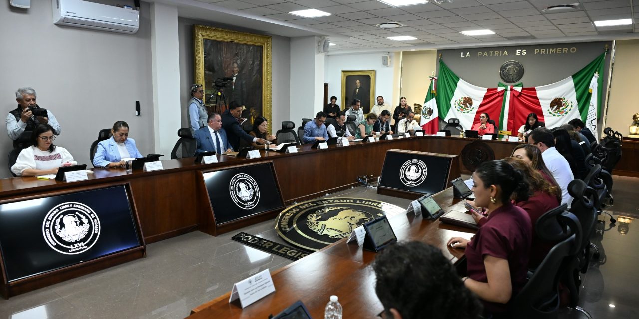 Tras vaguada, otorgan 26 créditos a municipios