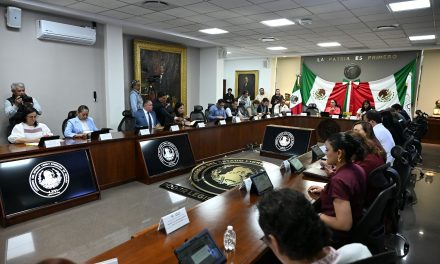 Tras vaguada, otorgan 26 créditos a municipios