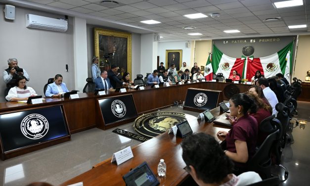 Tras vaguada, otorgan 26 créditos a municipios
