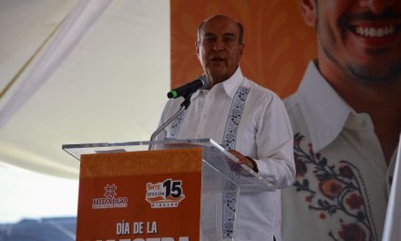 Natividad confirma fin del ciclo escolar el 15 de julio