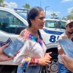 Candidatura exclusiva de mujeres debe revisarse: Simey