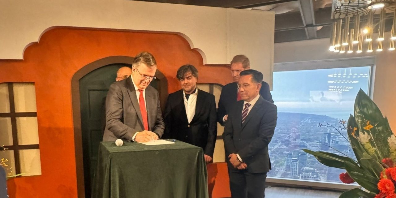 Compañía canadiense prevé invertir 2 mil mdd en Hidalgo