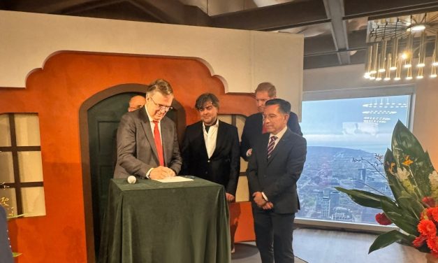 Compañía canadiense prevé invertir 2 mil mdd en Hidalgo