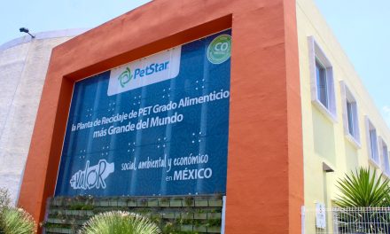 Instalarán en Epazoyucan salón de reciclaje PetStar