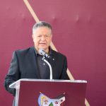 Unidades del Tuzobús se encuentran en la aduana