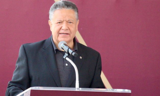 Unidades del Tuzobús se encuentran en la aduana