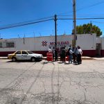 Taxistas denuncian abusos en operativos