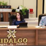 No hay solicitud de recursos para consulta taurina: Hacienda