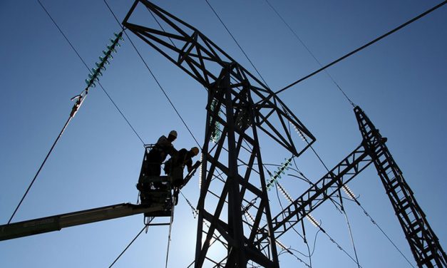 CFE proyecta plan eléctrico en Hidalgo