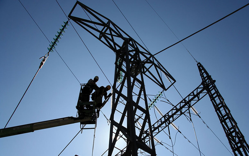 CFE proyecta plan eléctrico en Hidalgo