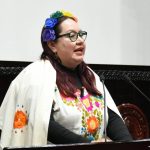 Consulta taurina contradice a Morena: Tania Meza