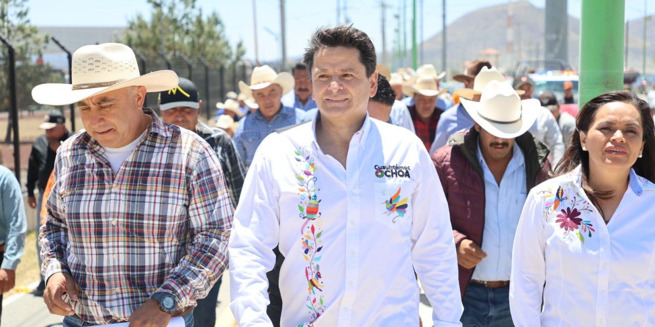 Cebaderos fijan precio a Grupo Modelo