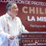 Santiago Nieto se destapa para gobernador