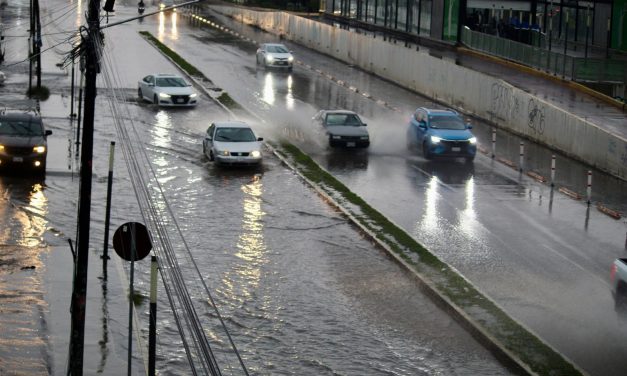 Traerá “El Niño” clima extremoso en Hidalgo