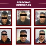Operaba en Atitalaquia agrupación delincuencial