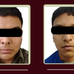 Aseguran a 8 por robo de hidrocarburo 