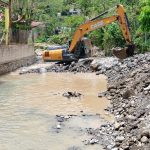 Conagua alista al estado para las lluvias
