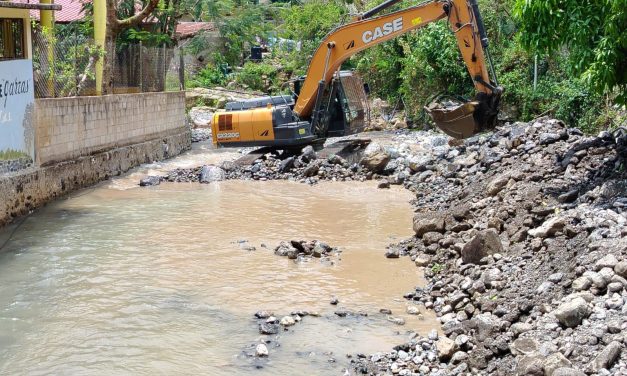 Conagua alista al estado para las lluvias