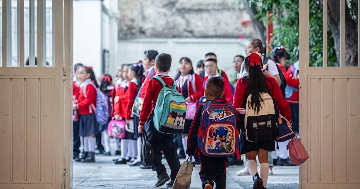 SEP recorta el ciclo escolar por el Mundial