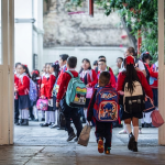 SEP recorta el ciclo escolar por el Mundial
