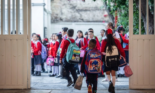 SEP recorta el ciclo escolar por el Mundial