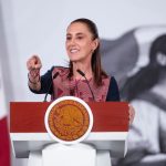Baja popularidad de Claudia Sheinbaum: Enkoll