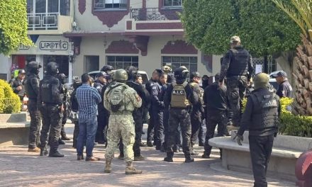 PGJEH le sigue los pasos a jefe policial de Progreso
