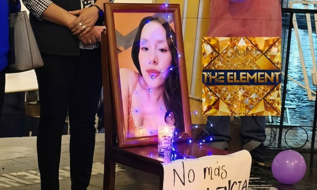 Procesan a presunto feminicida de Actopan