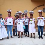 Lleva Hidalgo arte y cultura a Los Pinos