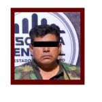 Detienen en Querétaro a homicida de Tlahuelilpan
