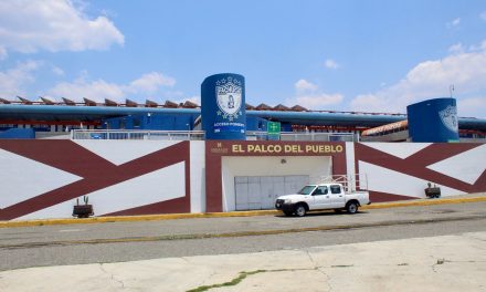 Paga Club Pachuca $130 mil por renta del estadio