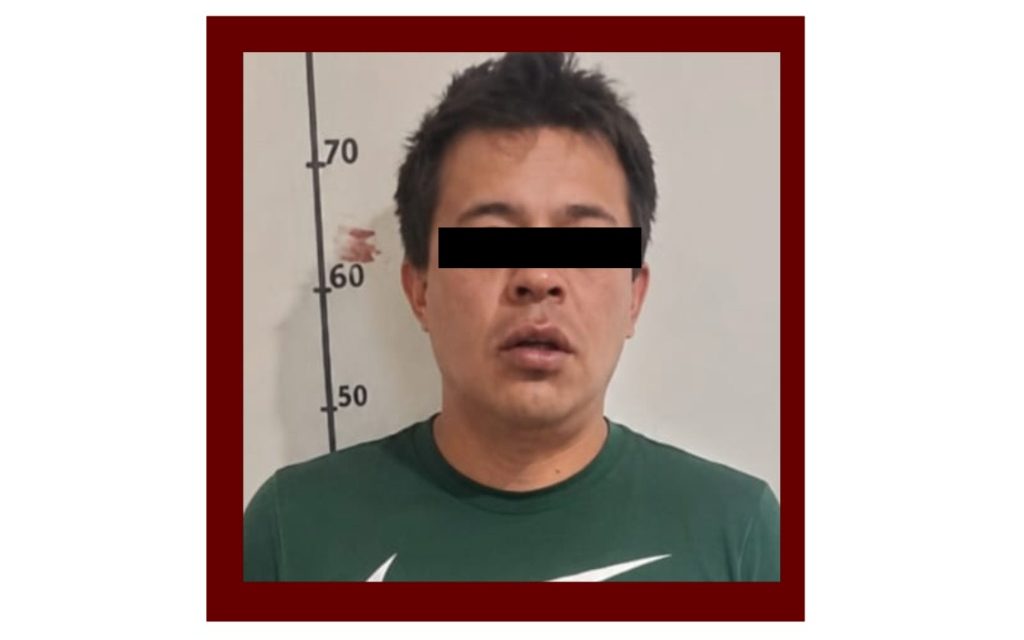 Investigan feminicidio en Actopan; el probable responsable está en prisión
