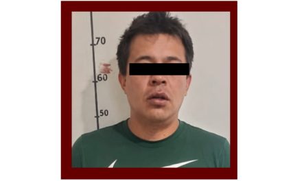 Investigan feminicidio en Actopan; el probable responsable está en prisión