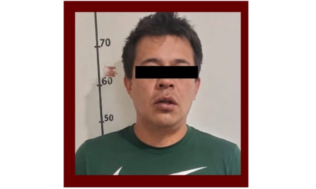 Investigan feminicidio en Actopan; el probable responsable está en prisión