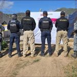 Desmantelan almacén de hidrocarburo robado en Singuilucan