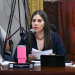 Piden protección para 17 menores que viven en la cárcel 